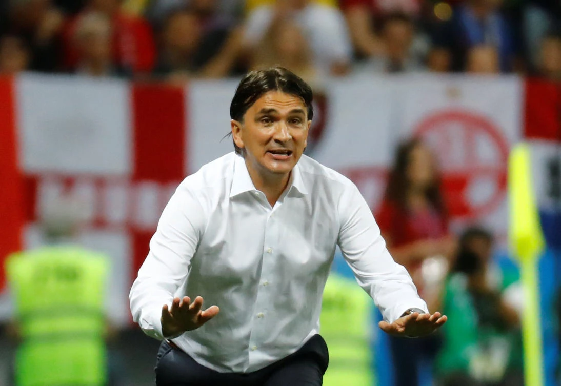 Egypt rule out pricey Zlatko Dalic as new coach after Hector Cuper axed