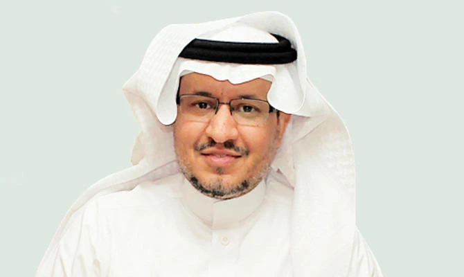 Dr. Zubin bin Ayda Al-Thubaiti
