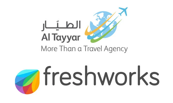 Freshworks promotes Al-Tayyar customer experience