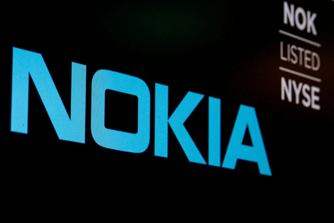 Nokia sees 5G roll-outs starting later this year in the US, followed next year by upgrades in Japan and South Korea. (Reuters)