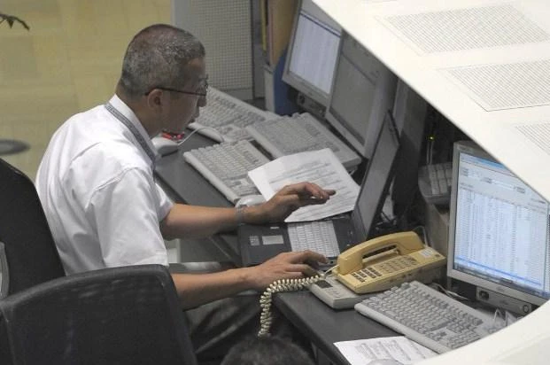 Sleeping on the job? Japan’s latest technology to blast snoozing workers with cold air