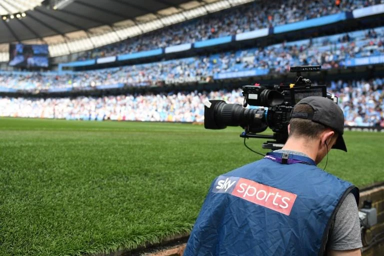 Sky profits jump amid Comcast-Fox takeover battle