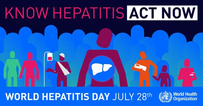 Saudi screening program targets hepatitis virus