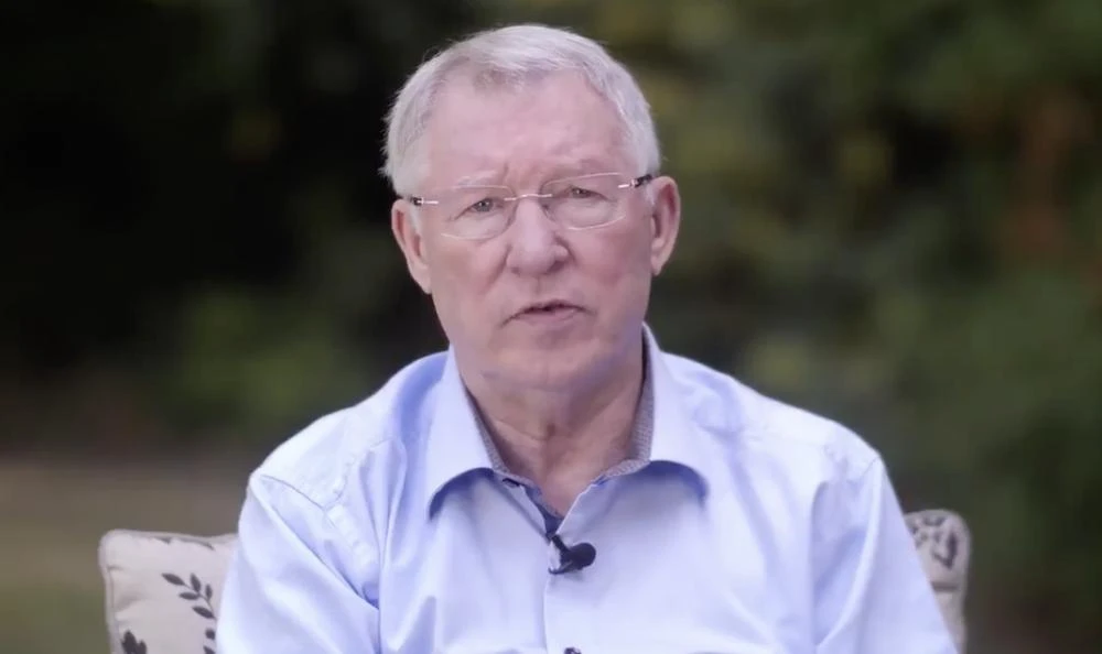 Manchester United great Alex Ferguson ‘humble’ in first comments since brain surgery