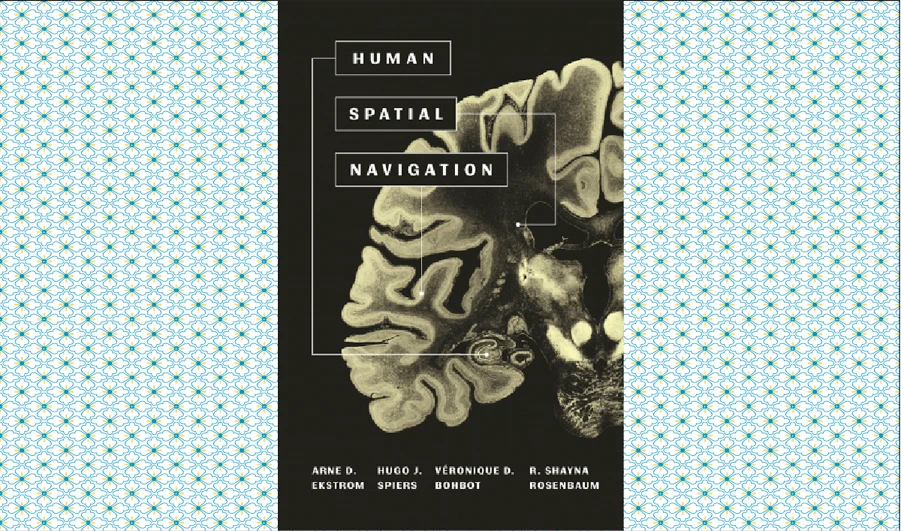 What We Are Reading Today: Human Spatial Navigation
