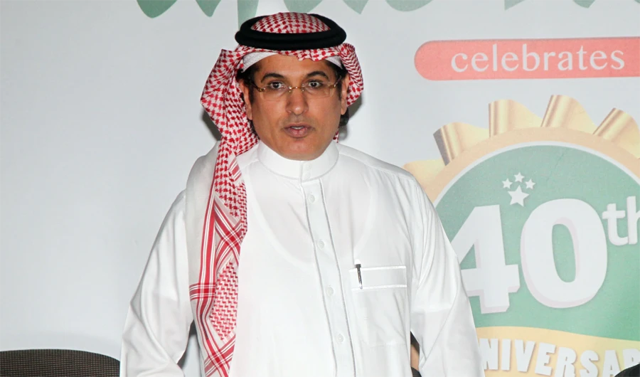 Al-Harthi to Ahalina and Sayidaty Award nominees: A strong will is the best way to achieve goals