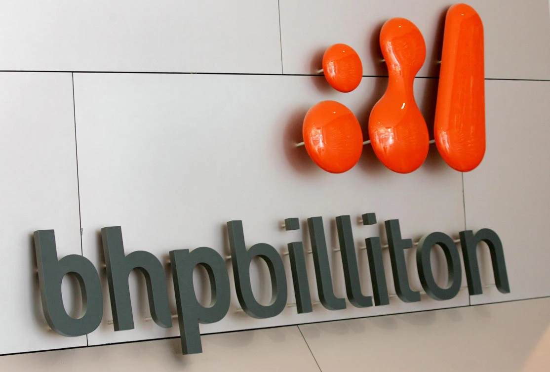 BP pays $10.5 billion for BHP shale assets to beef up US business