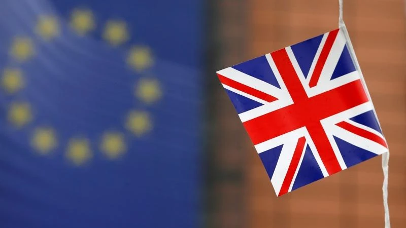 In the June 23, 2016 UK referendum, about 17.4 million votes, or 51.9 percent of votes cast, backed leaving the EU. (Reuters)