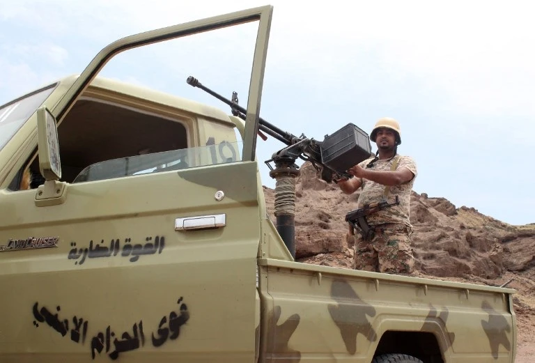 Yemen army begins military operation to liberate Al-Bayda