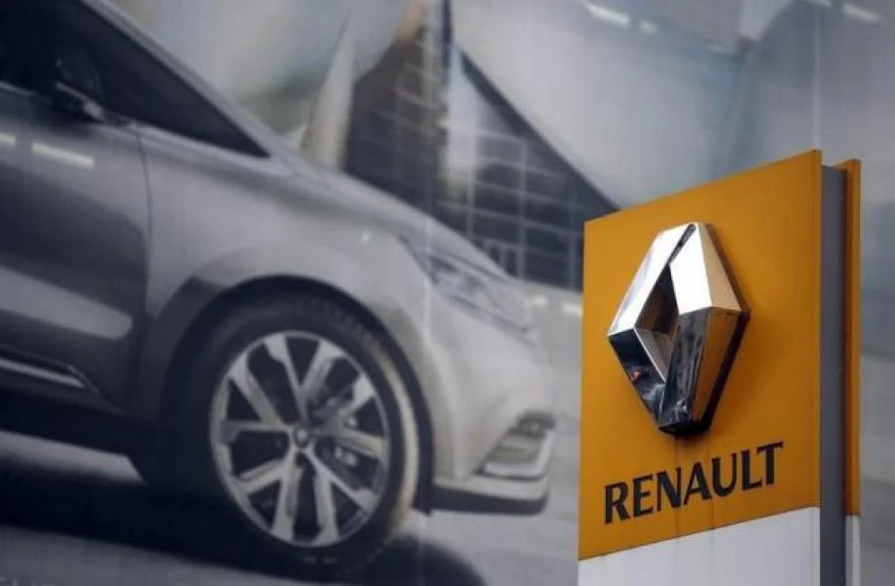 The French carmaker saw a slowing in growth of sales to partners and a lower share of profit from Nissan, which is losing ground in the US market. (Reuters)