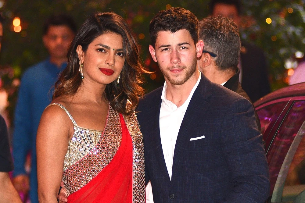Indian megastar Priyanka Chopra engaged to Nick Jonas: report
