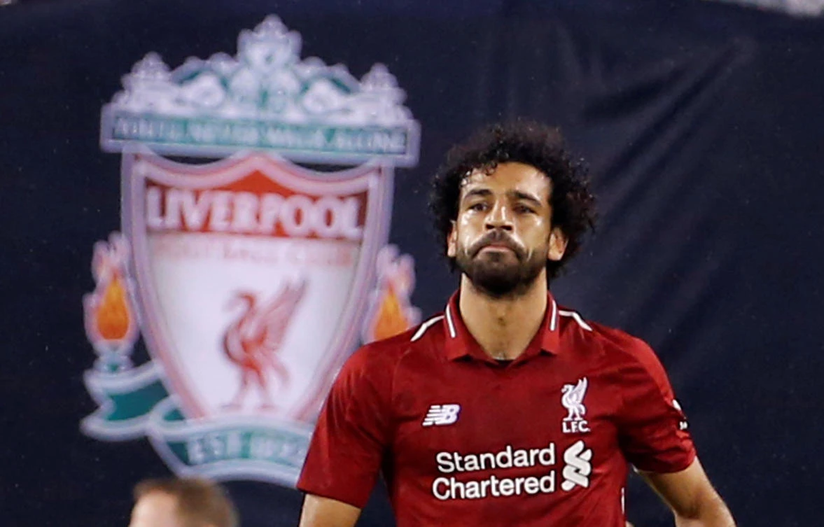 Mohamed Salah backed to better stellar first season at Liverpool by teammate James Milner