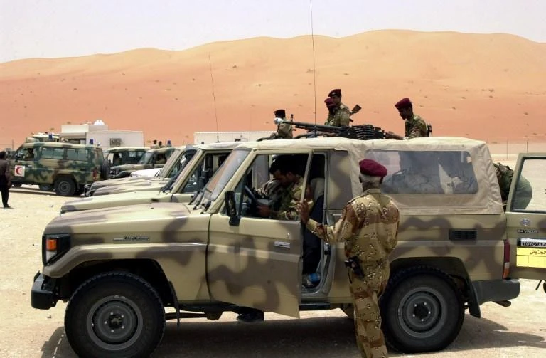 Six Houthi leaders killed in clashes with Yemen army in Saadah