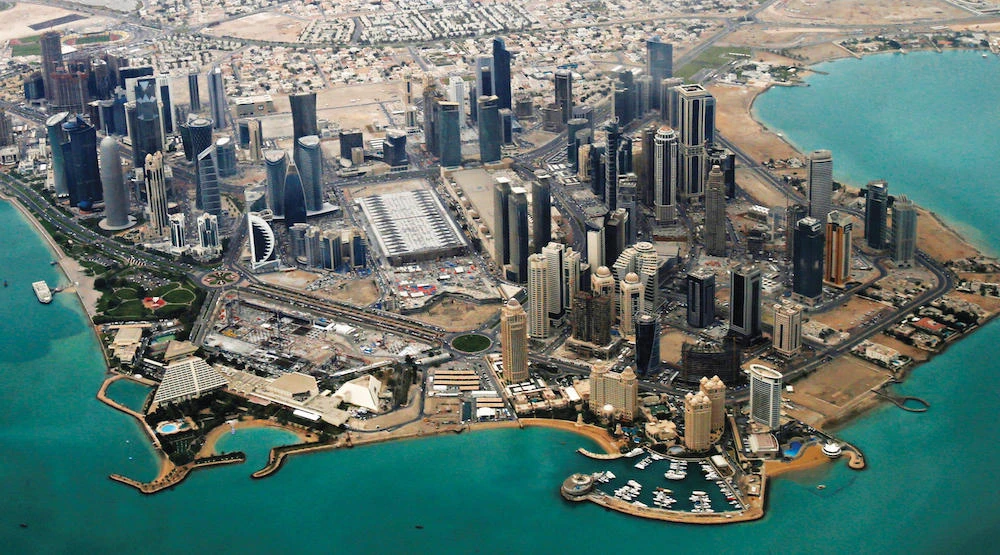 The Anti-Terror Quartet — Saudi Arabia, the UAE, Egypt and Bahrain — introduced a boycott against Doha over its funding of terror organizations. (Reuters)