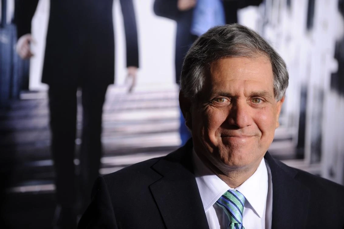 CBS probes misconduct allegations against CEO Moonves amid legal battle