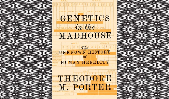 What We Are Reading Today: Genetics in the Madhouse