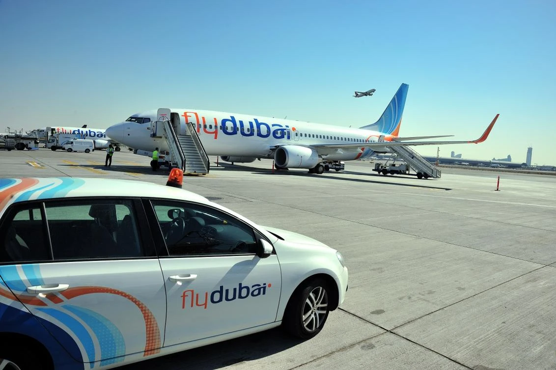 Flydubai pilot fails alcohol test, delays Nepal flight for 10 hours