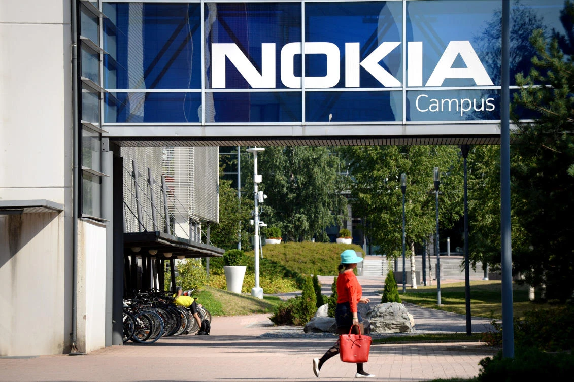 Nokia, T-Mobile US agree $3.5 billlion deal, world’s first big 5G award