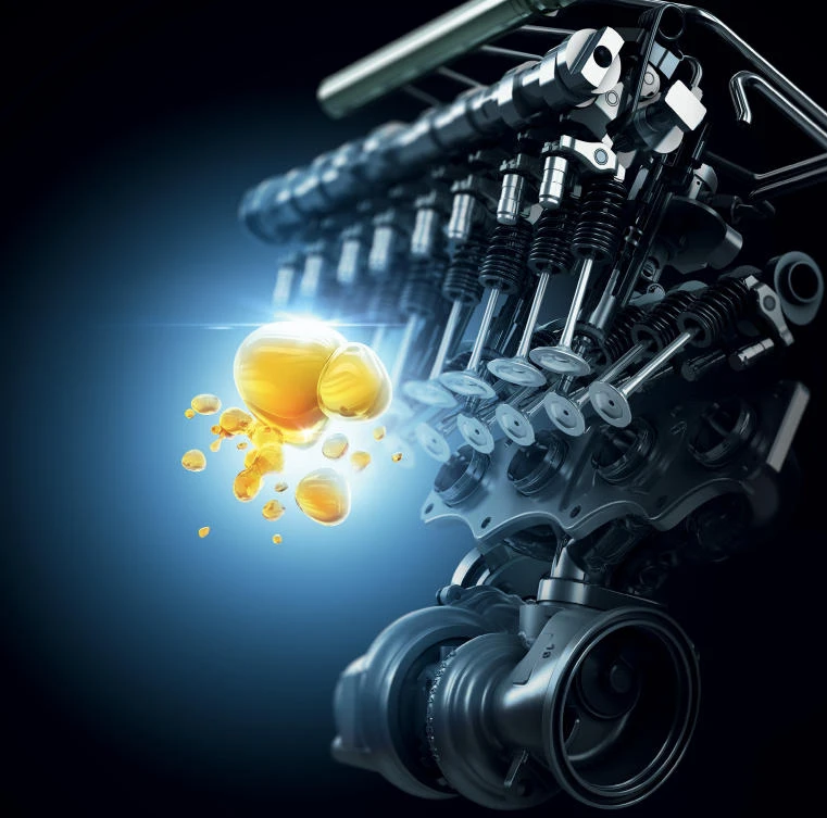 MYNM will provide BMW Twin-Power Turbo Engine Oils, which support the core traits of modern BMW M-Power engines, in addition to filter change.