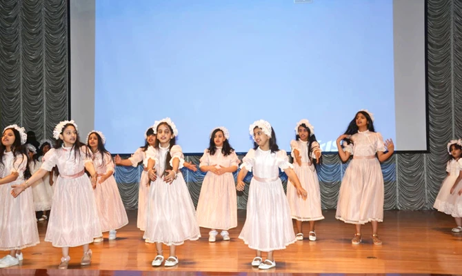 The current edition would include new activities for the children whose fathers have been killed while fighting on the south border. (AN photo)