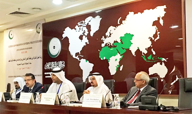 OIC-Hedayah workshop shows that ‘violent extremism is not the answer’