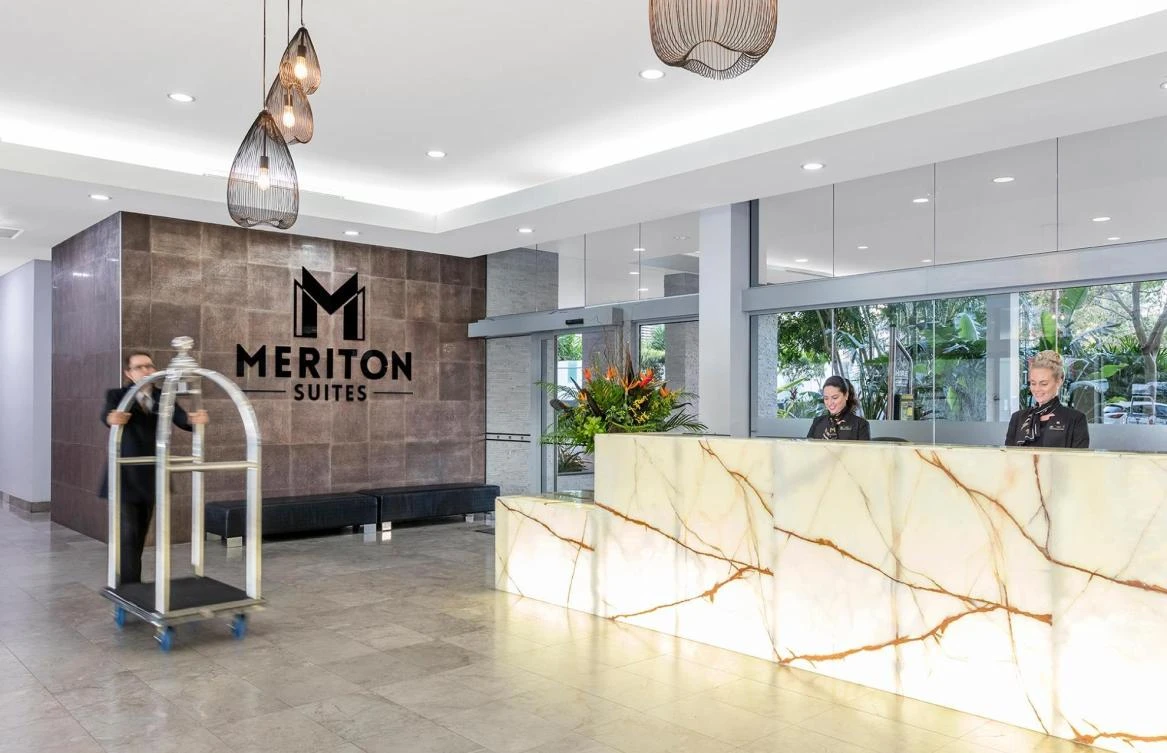 Australian hotelier Meriton fined $2.2 million for manipulating TripAdvisor ratings