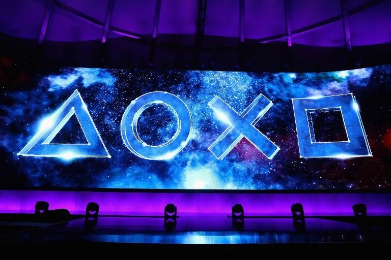 For the April-June quarter, Sony reported a net profit of ¥226.4 billion, up from ¥80.9 billion from a year earlier. (AFP)