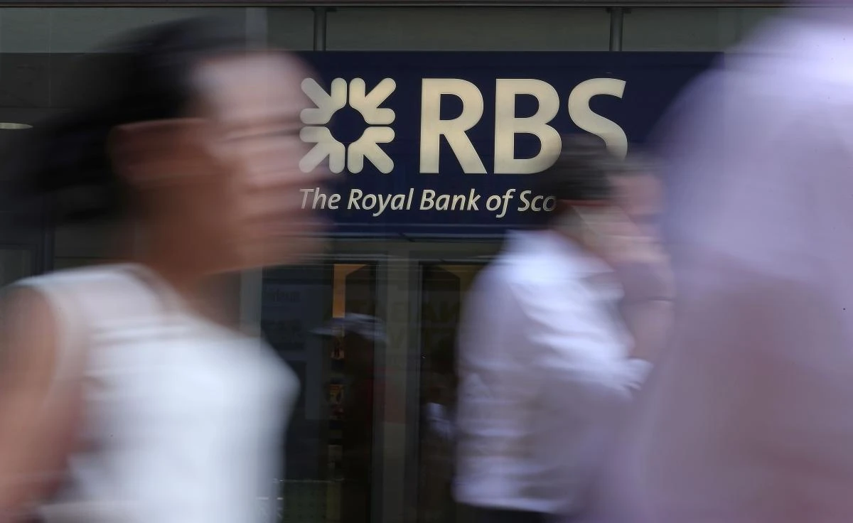 UK watchdog takes no action against RBS over small business unit