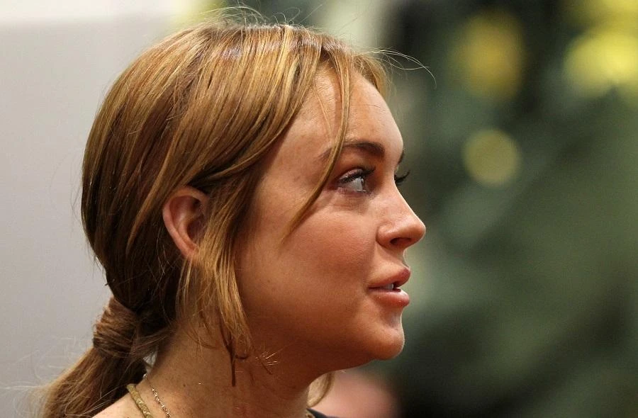 Lindsay Lohan to make US TV comeback in MTV reality series