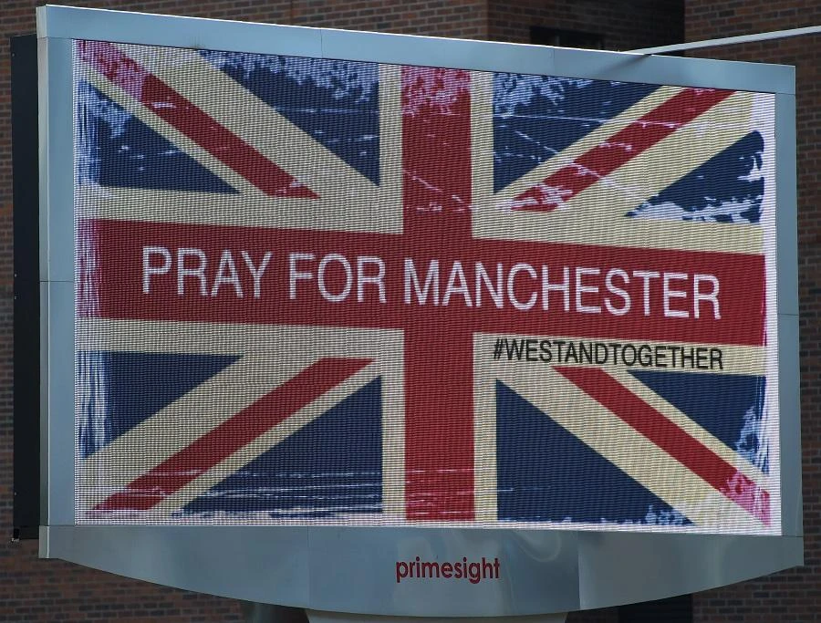 Manchester bomber evacuated from Libya in 2014