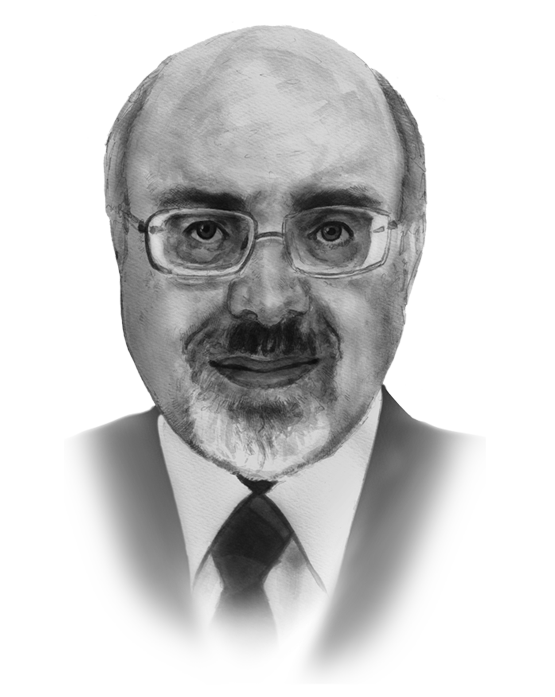 Clear choices facing Iran