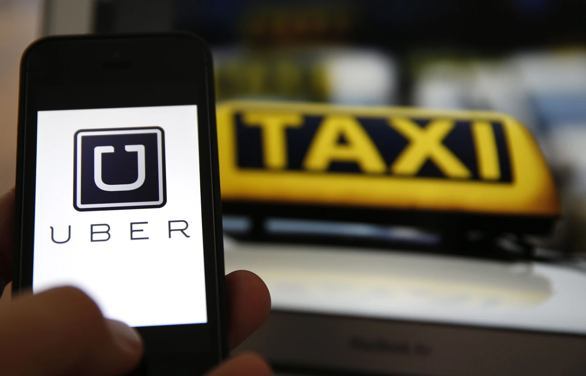 Uber rolls out new driver insurance in Saudi Arabia