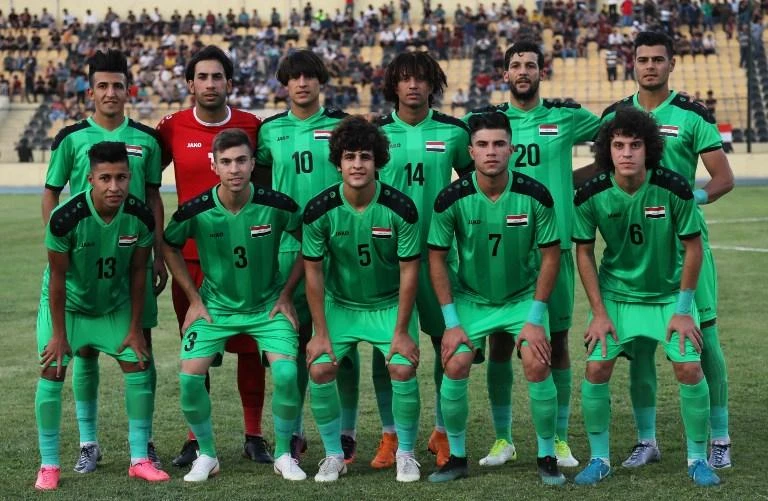 Iraq football team withdraws from Asian Games to leave tournament in turmoil