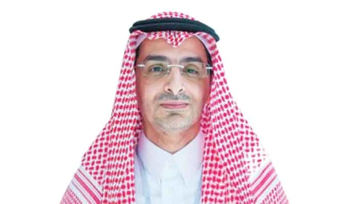 FaceOf: Dr. Saud Al-Sarhan, secretary-general of the King Faisal Center for Research and Islamic Studies