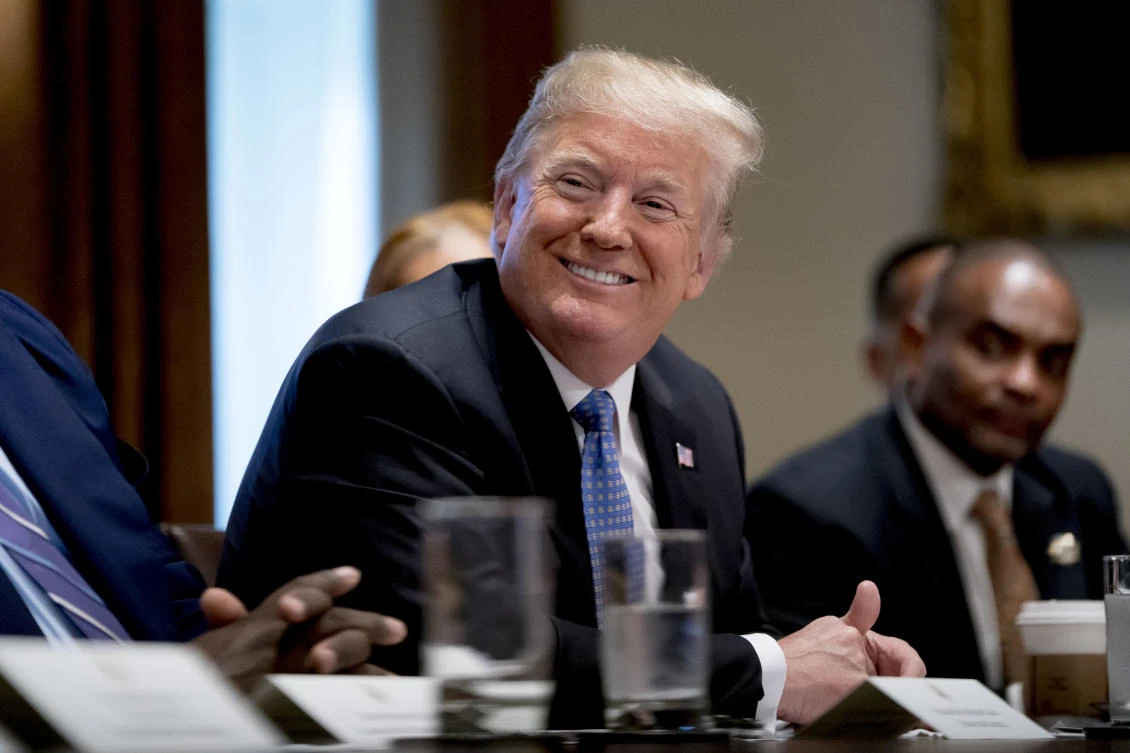 Trump tells attorney general to end Russia probe
