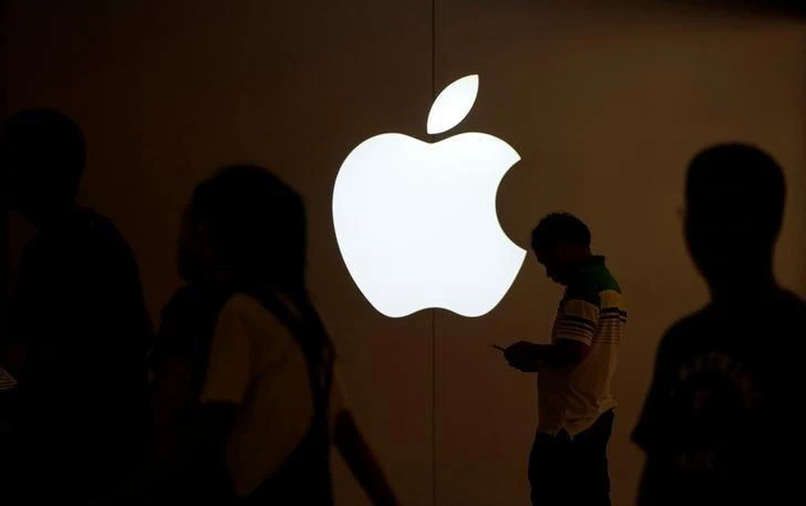 China is Apple’s second-largest market and it said earlier this week that revenue in the country jumped 19 percent in the June quarter on strong iPhone X sales. (Reuters)