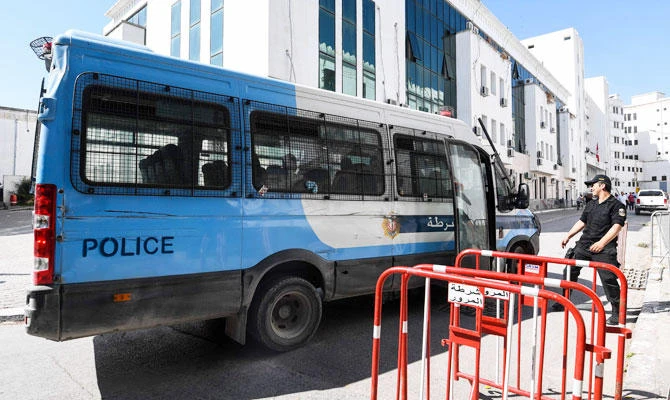 Tunisia has been on high security alert since 2015 when Daesh gunmen killed dozens of tourists. (AFP)