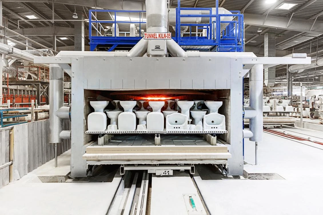 RAK Ceramics sees ‘gradual turnaround’ in India
