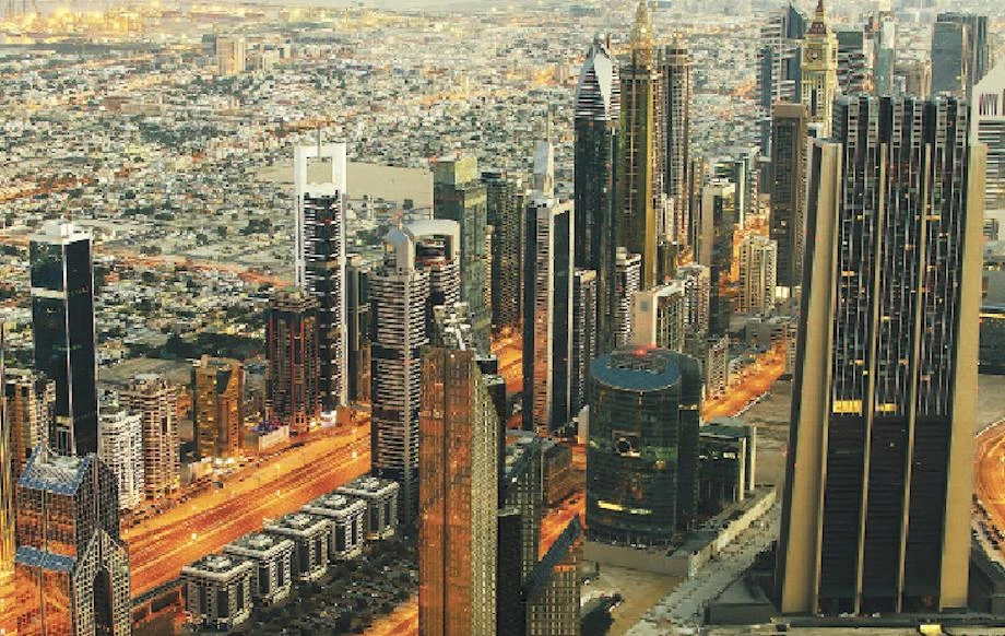 REITs to soak up Gulf property glut