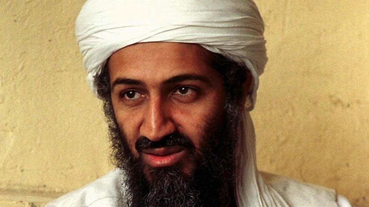 Bin Laden ‘deliberately’ wanted to tarnish Saudi-US relations: Western intelligence