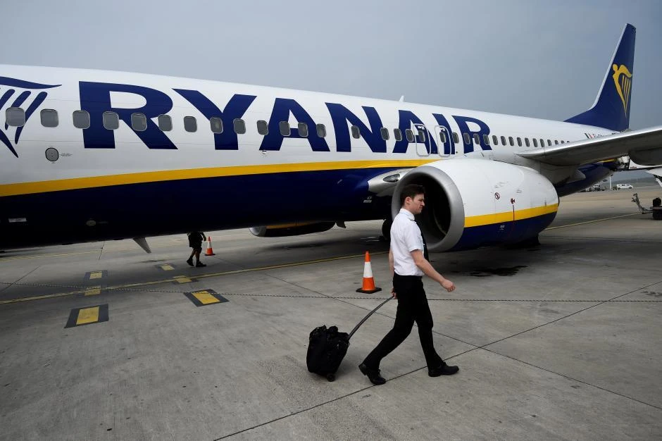 Europe’s biggest airline by passenger numbers agreed to recognize unions for the first time late last year but negotiations since have faltered. (Reuters)
