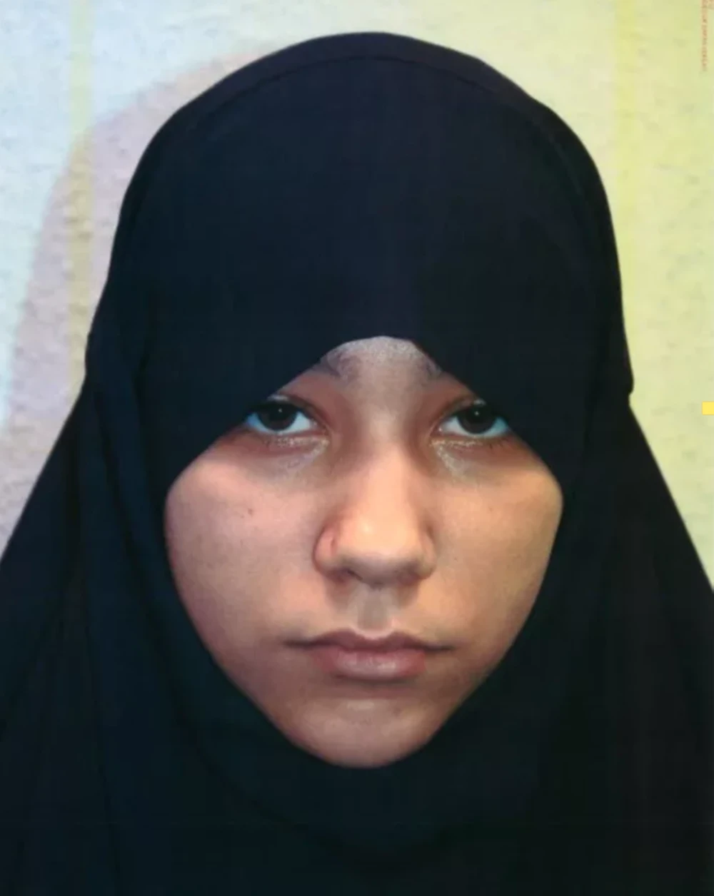 Teenager jailed for British Museum Daesh attack plot
