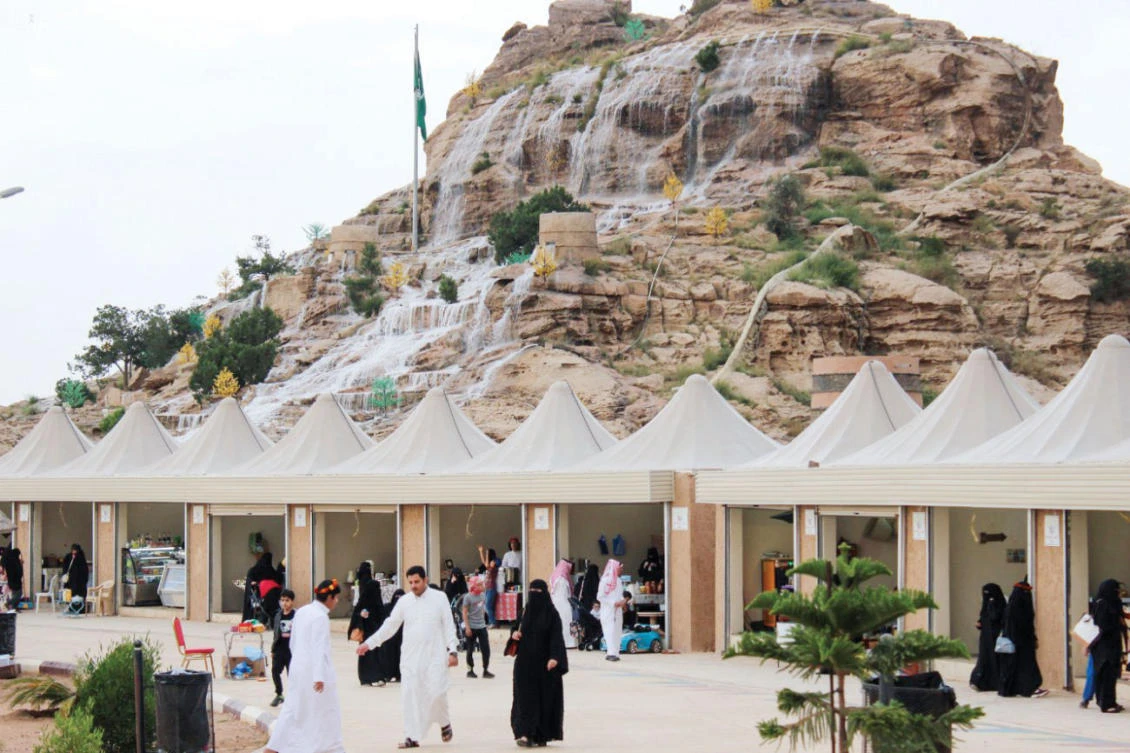 The Habala Museum. (SPA)