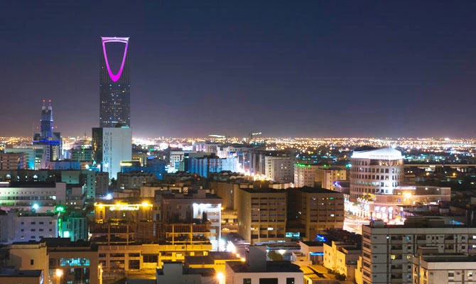 Official praises KSA’s commitment to human rights
