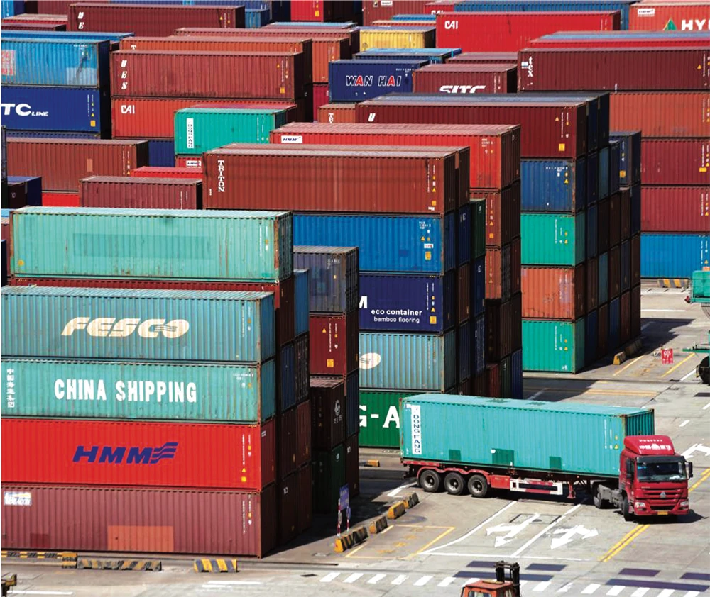 Beijing unveils tariffs on $60 billion of US goods