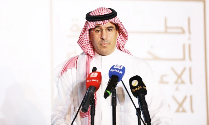 Media minister launches information plan for Hajj 2018