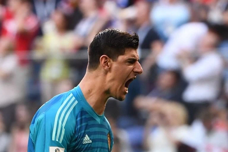 Chelsea face fight to keep hold of star shot-stopper Thibaut Courtois