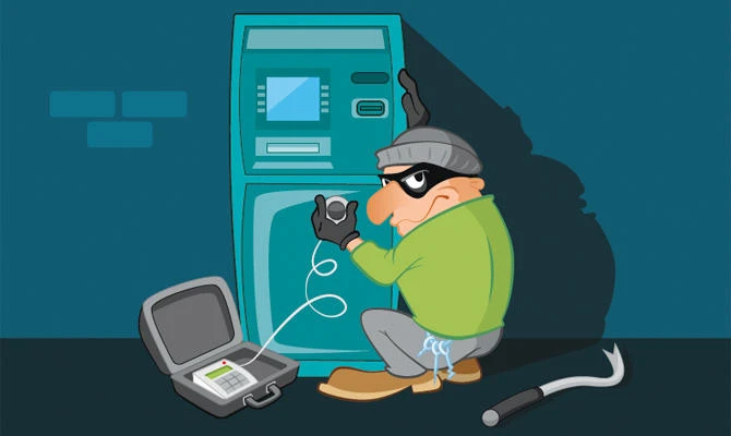 Two Romanian men arrested in India for alleged hacking of ATM accounts