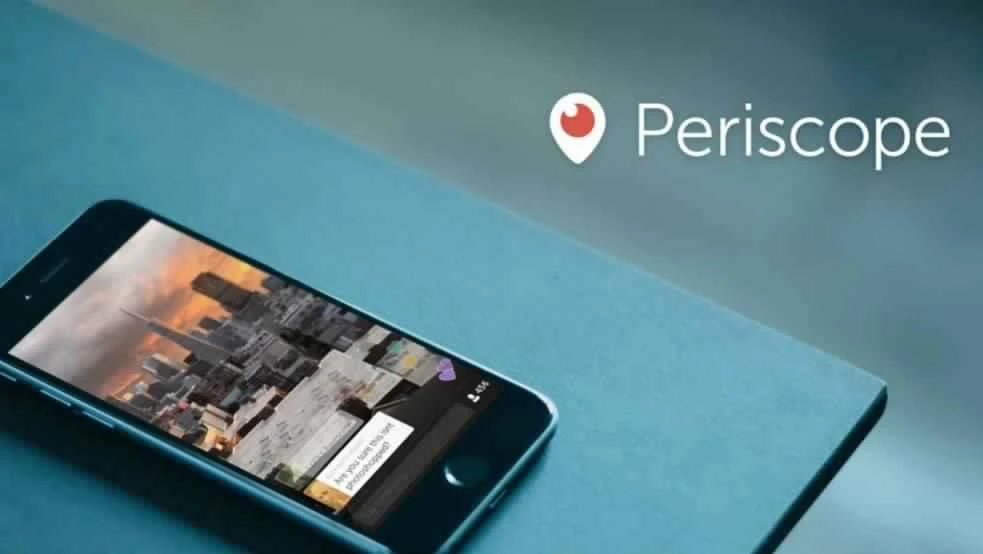 Turkey to block Periscope during live football broadcasts
