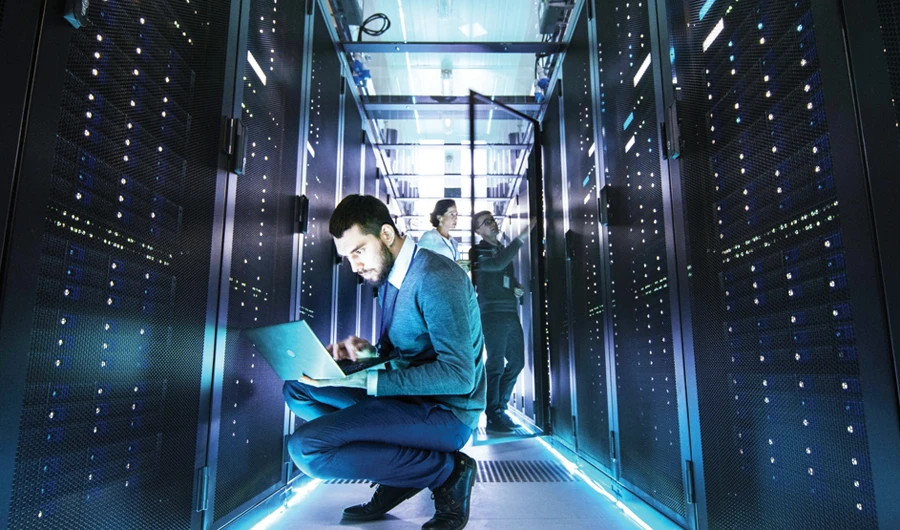 India call for ‘local’ cloud storage delivers blow to global tech firms
